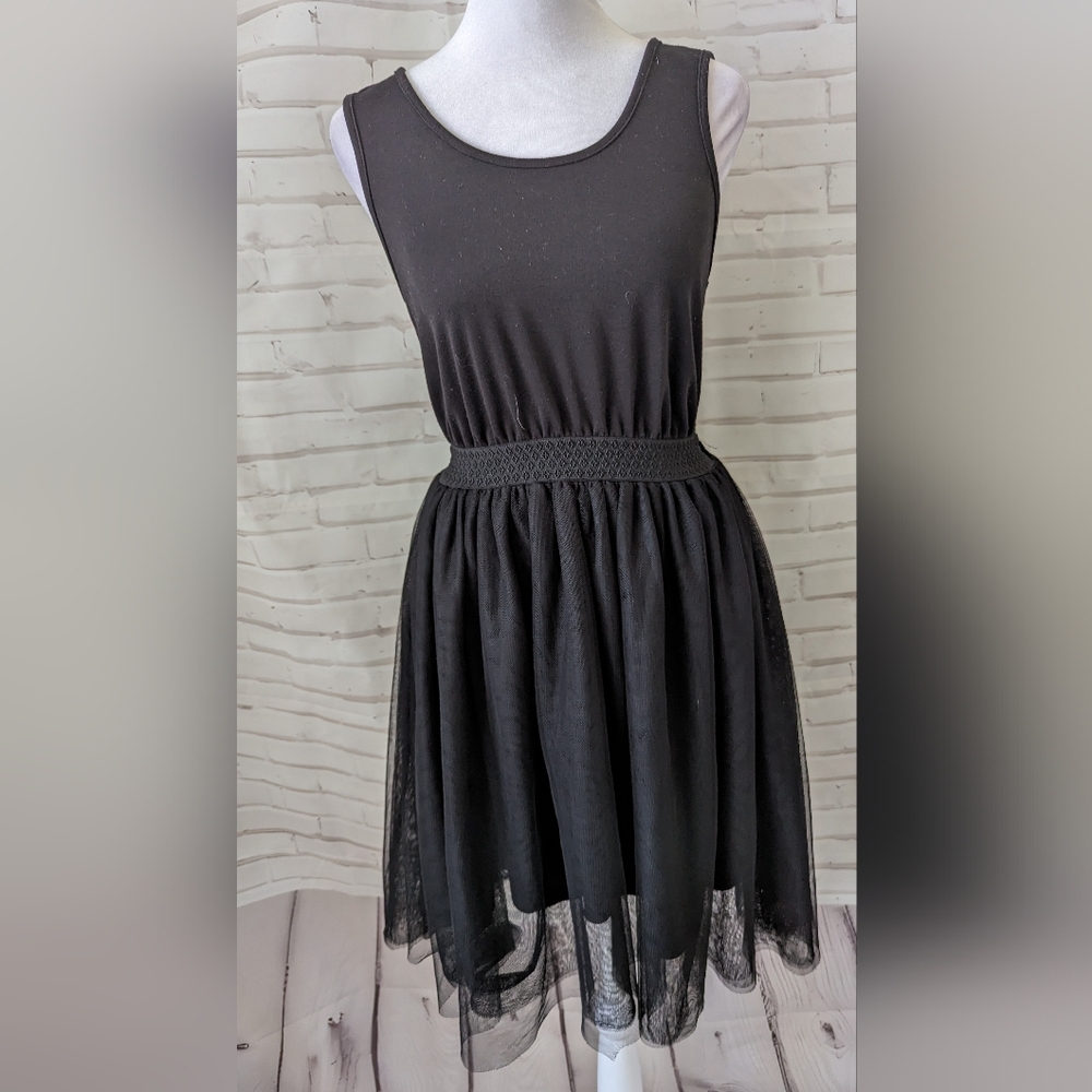 Forgiveness Dress